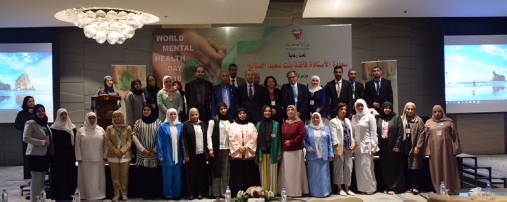 العوضي: المراهقين في سن 14 عاماً أكثرعرضة للأمراض النفسية