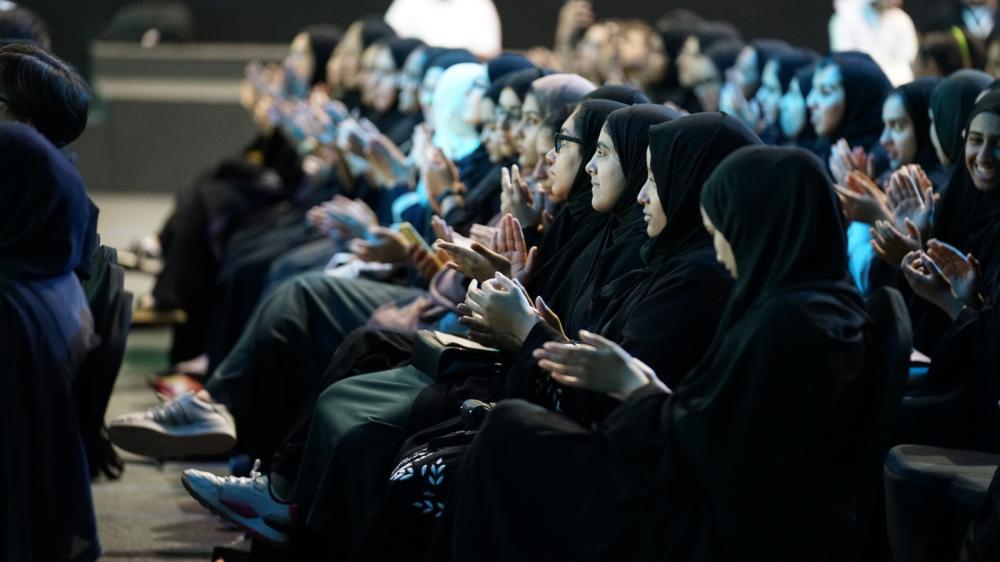 مؤتمر الشباب يوصي بالاستدامة لحماية حق الأجيال القادمة