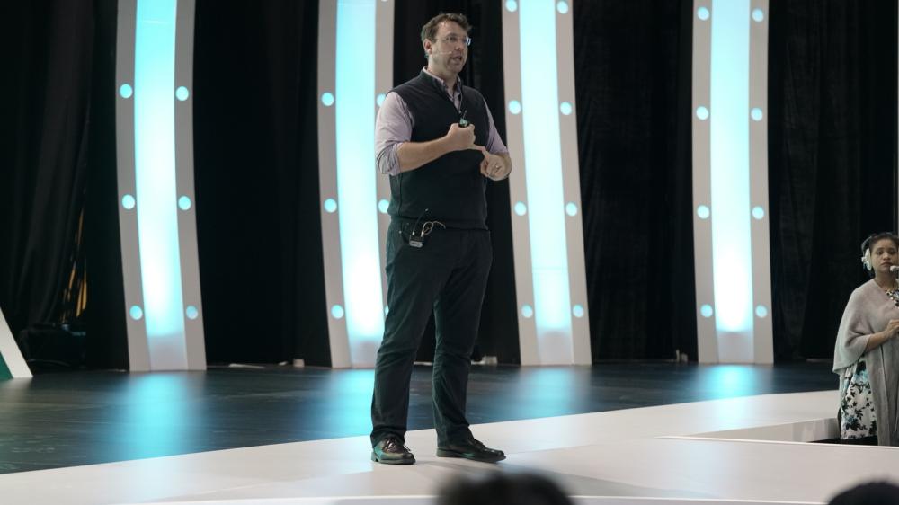 مؤتمر الشباب يوصي بالاستدامة لحماية حق الأجيال القادمة