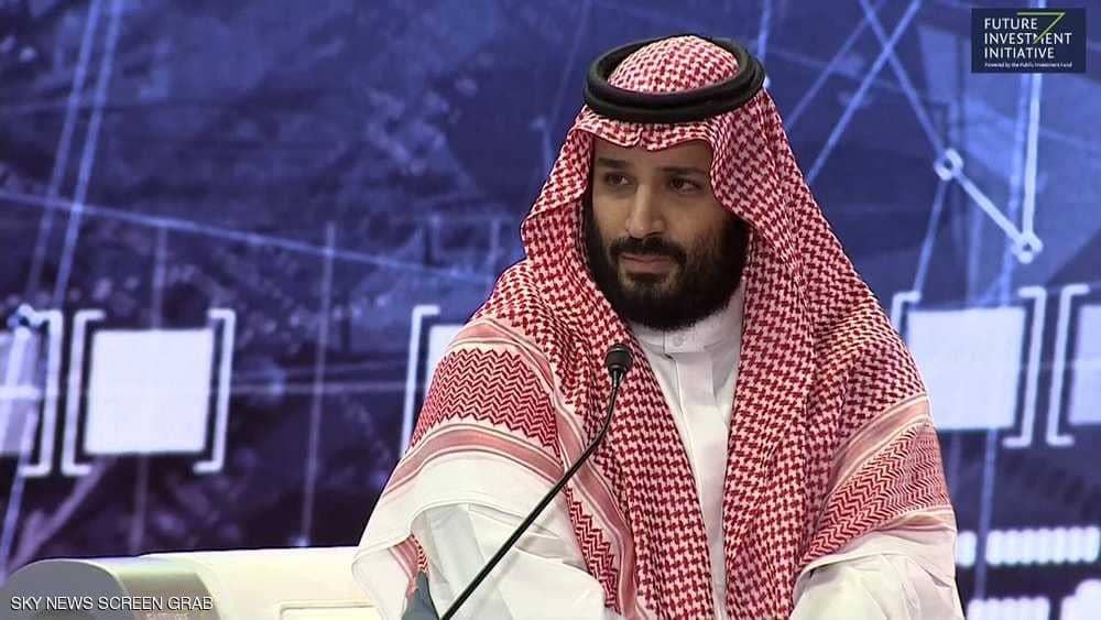 ولي العهد السعودي: جميع الجناة في قضية خاشقجي سيحاسبون