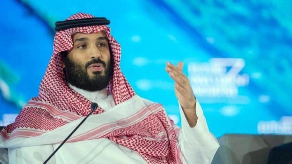 ولي العهد السعودي: الشرق الأوسط سيكون أوروبا جديدة خلال 5 سنوات