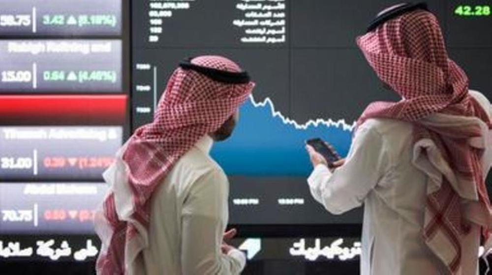 سوق الأسهم السعودية تقفز 3% والمؤشر يضيف 225 نقطة