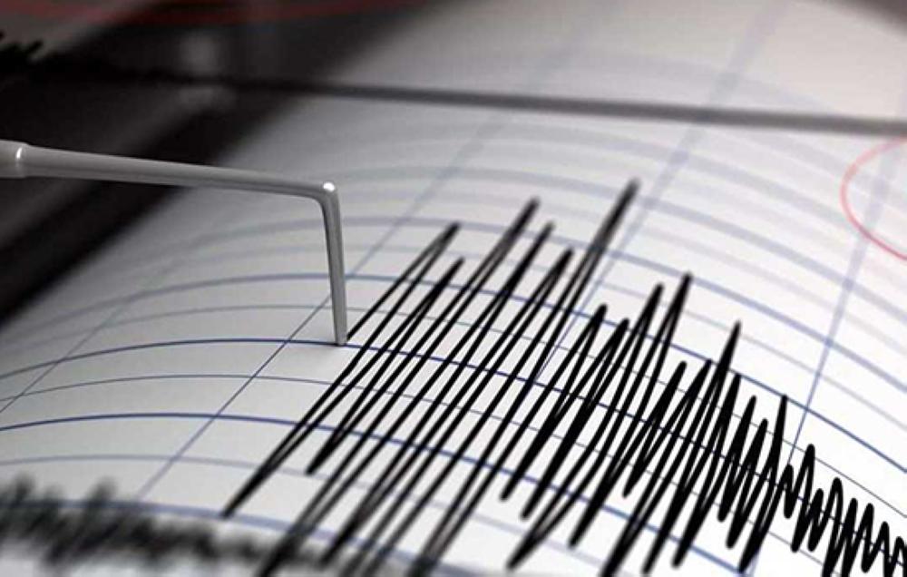 السعودية: تسجيل نشاط زلزالي بـ 9 هزّات أرضية