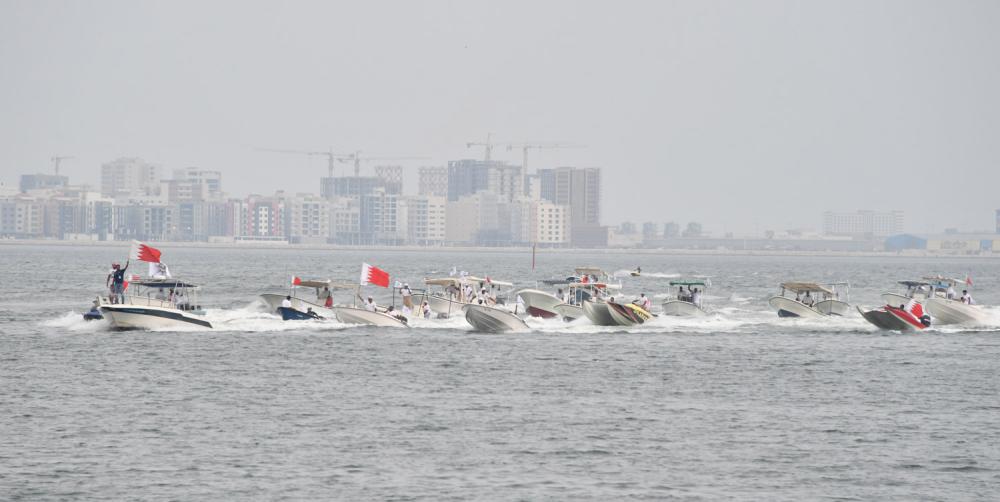 الملك: ندعم كل المساعي الخيرة والمبادرات الهادفة للمحافظة على التراث الوطني