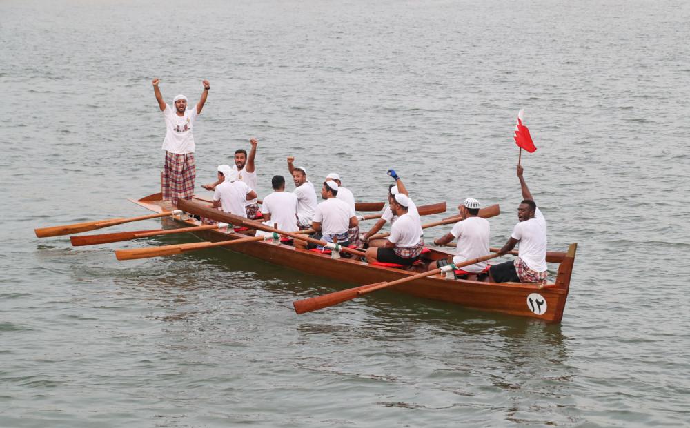 الملك: ندعم كل المساعي الخيرة والمبادرات الهادفة للمحافظة على التراث الوطني