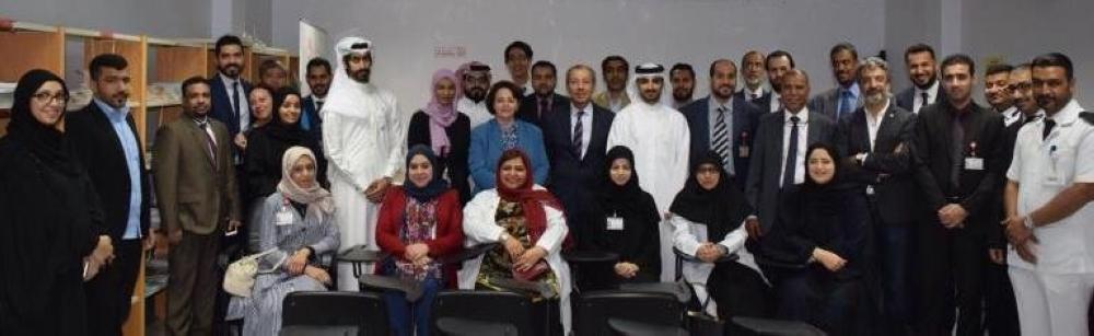 "الصحة" تدشن "الملف الطبي الإلكتروني الموحد" بالطب النفسي