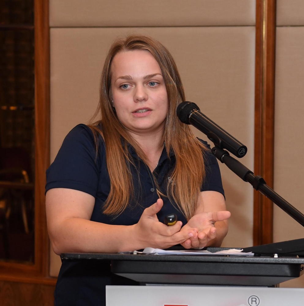 في باكورة عمل لجنة جمال الخيل.. مشاركة واسعة في ورشة اختيار الجواد العربي