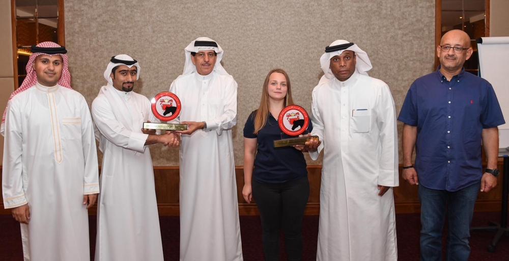 في باكورة عمل لجنة جمال الخيل.. مشاركة واسعة في ورشة اختيار الجواد العربي