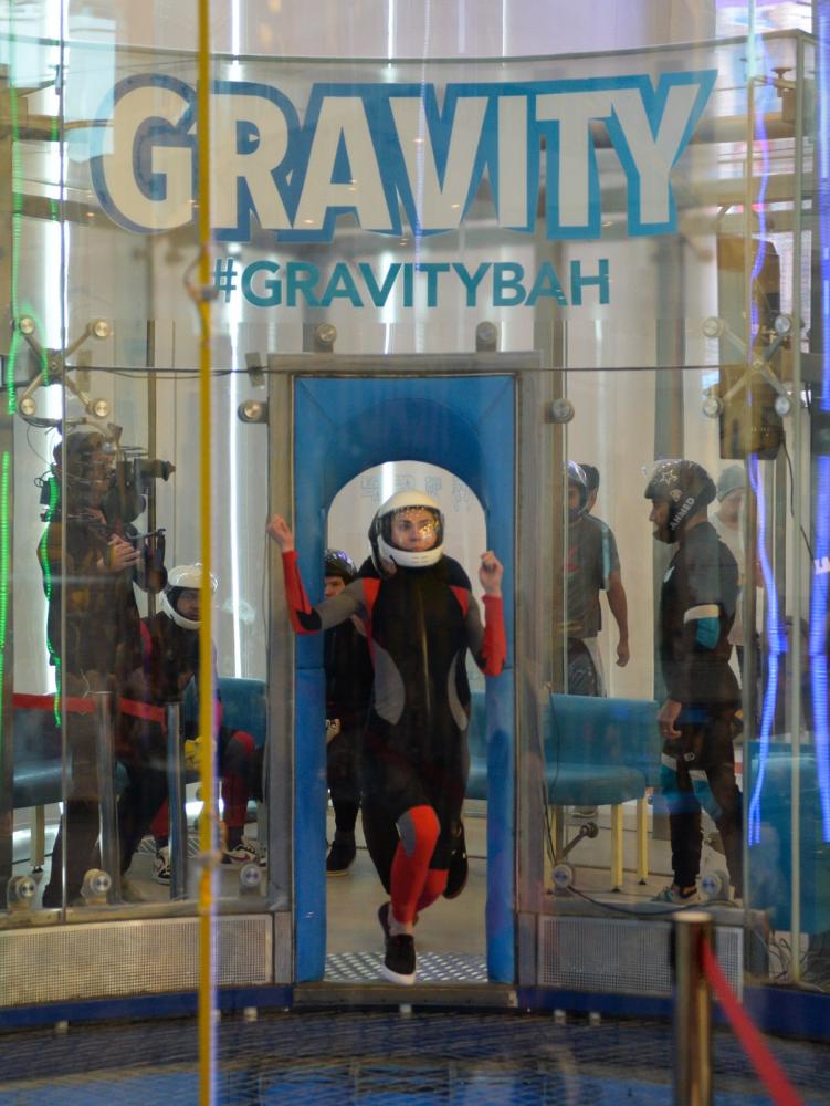 300 متسابق يمثلون 100 فريق من 25 دولة بختام بطولة كأس العالم الثالثة للطيران الحر الداخلي