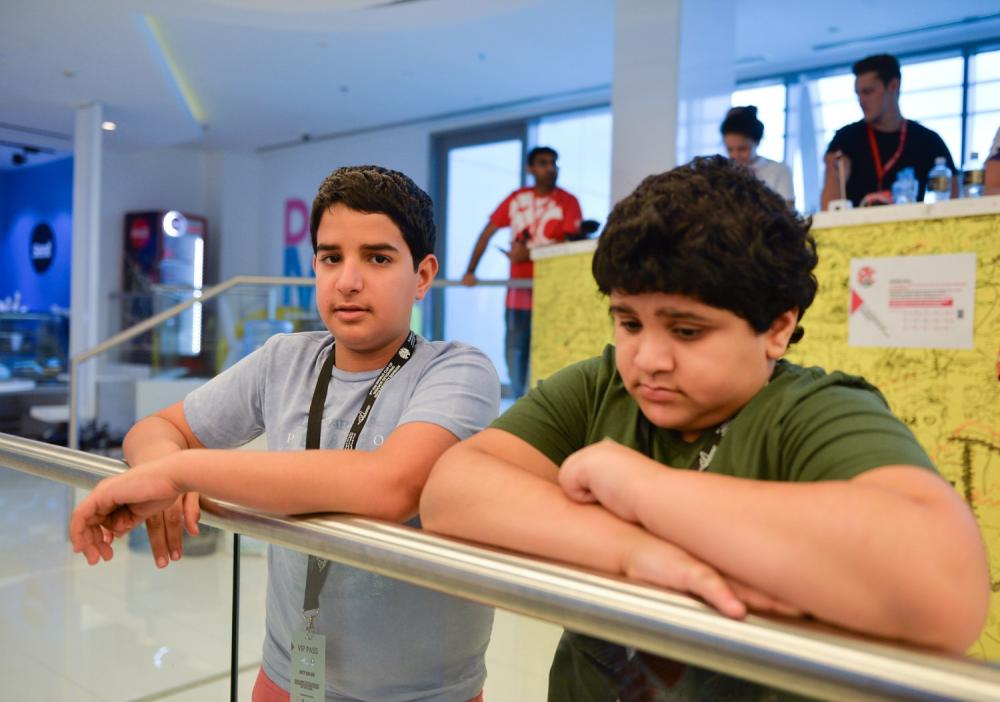 300 متسابق يمثلون 100 فريق من 25 دولة بختام بطولة كأس العالم الثالثة للطيران الحر الداخلي