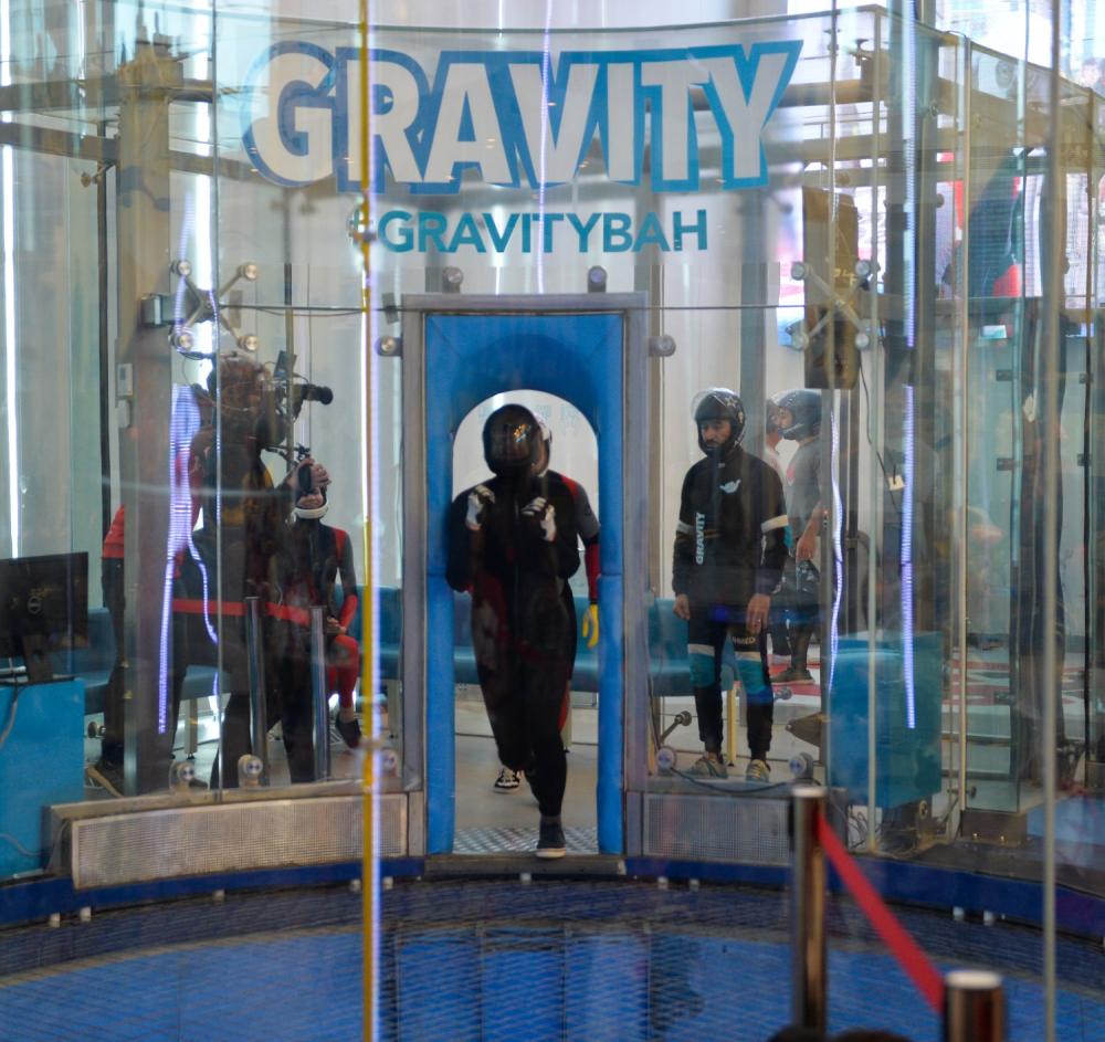 300 متسابق يمثلون 100 فريق من 25 دولة بختام بطولة كأس العالم الثالثة للطيران الحر الداخلي