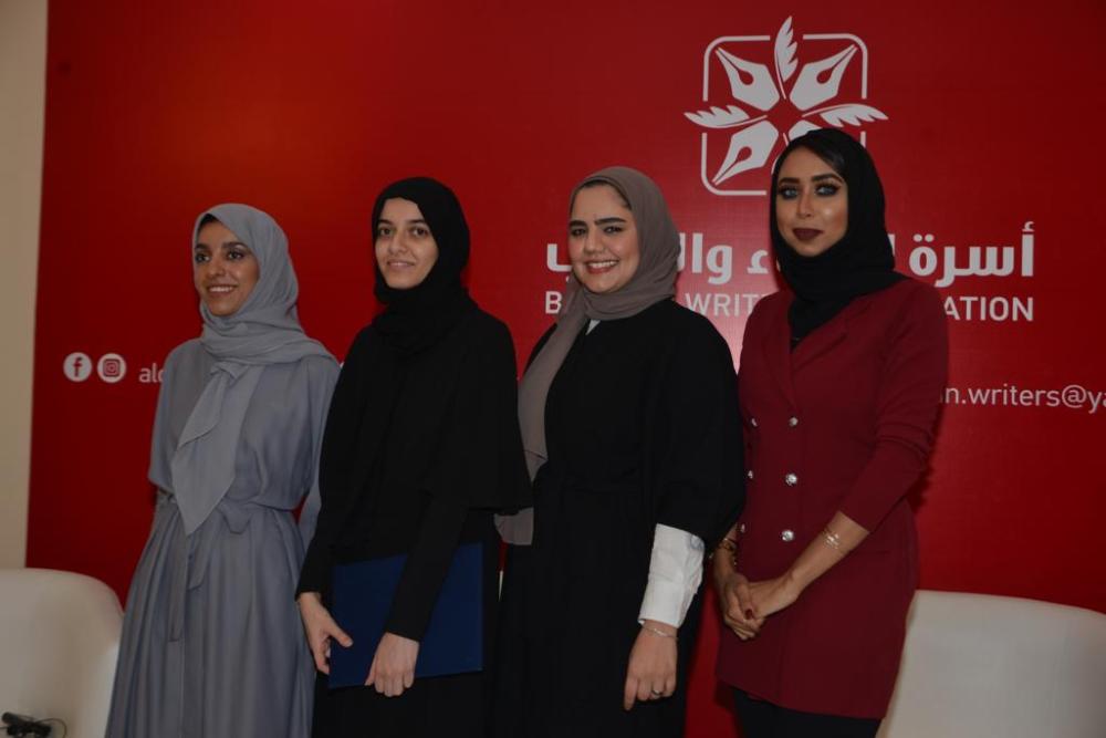 يوسف البنخليل: إطلاق النسخة الثالثة لـ"الروائيين الشباب" العام 2020