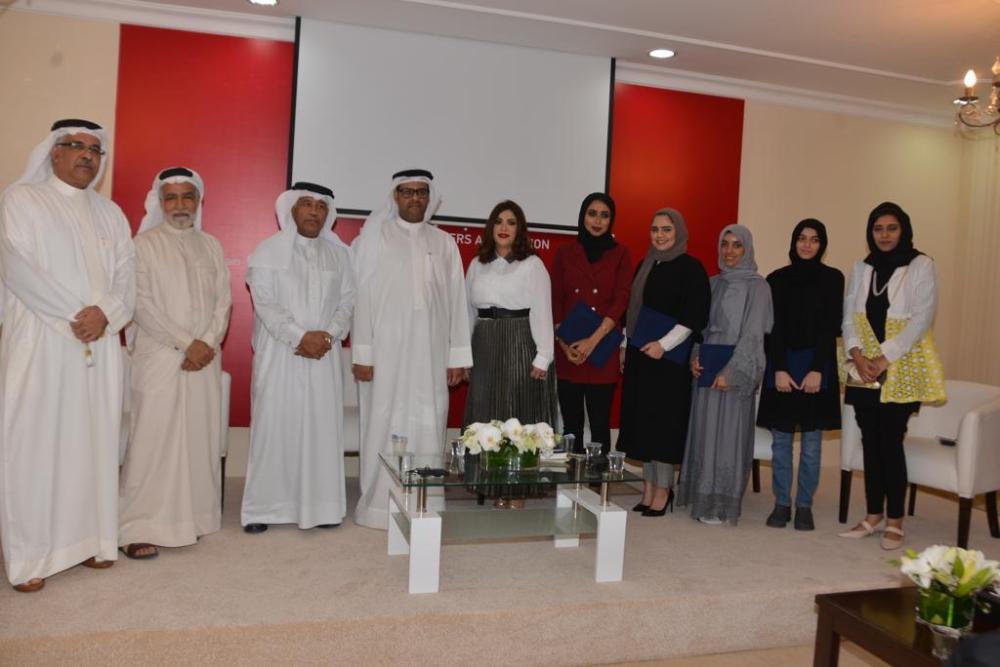 يوسف البنخليل: إطلاق النسخة الثالثة لـ"الروائيين الشباب" العام 2020