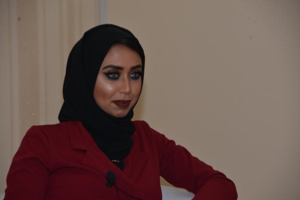 يوسف البنخليل: إطلاق النسخة الثالثة لـ"الروائيين الشباب" العام 2020