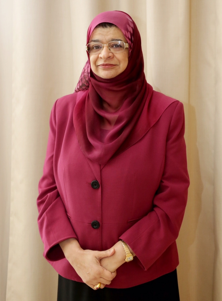 وزيرة التعليم العالي العماني: نتائج مشرفة لخريجي "الخليج العربي"