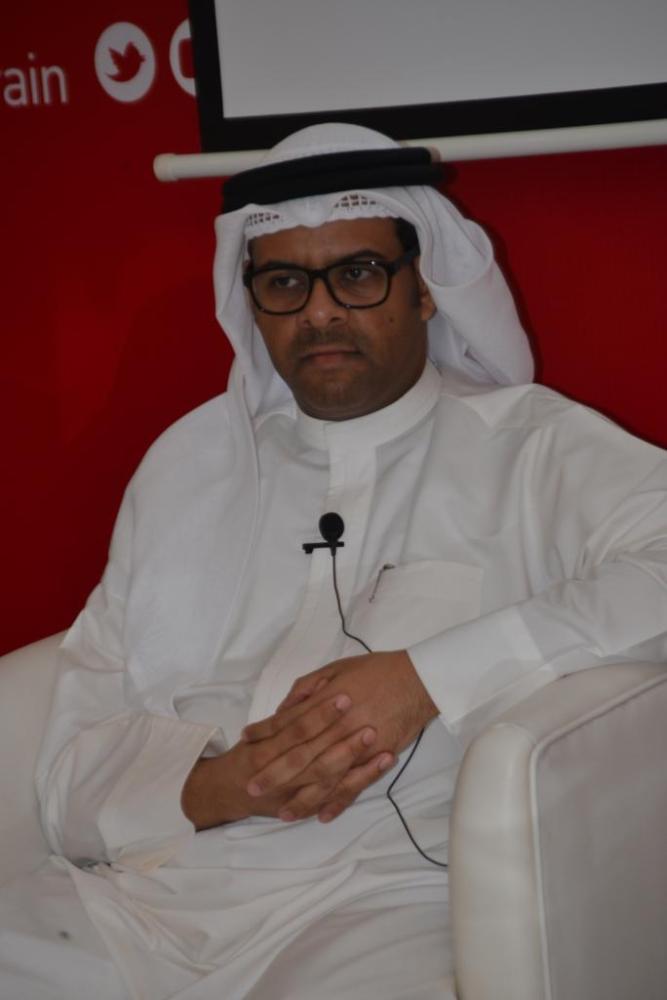 يوسف البنخليل: إطلاق النسخة الثالثة لـ"الروائيين الشباب" العام 2020