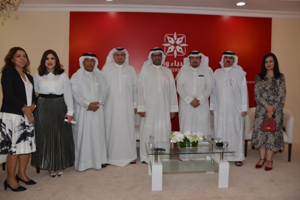 يوسف البنخليل: إطلاق النسخة الثالثة لـ"الروائيين الشباب" العام 2020