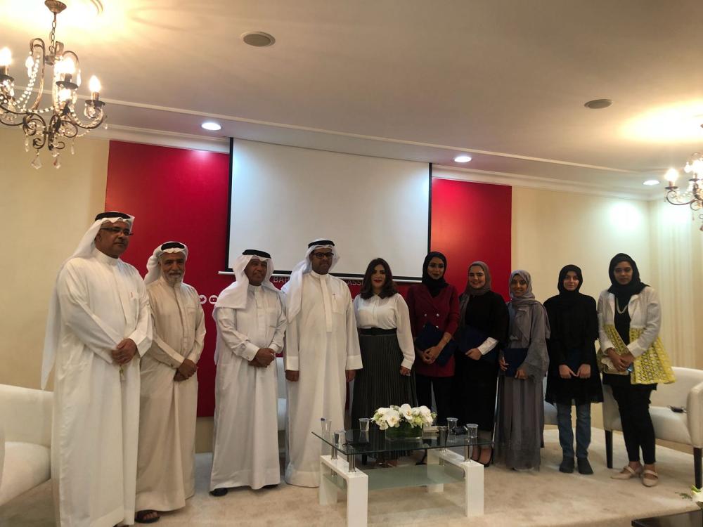 يوسف البنخليل: إطلاق النسخة الثالثة لـ"الروائيين الشباب" العام 2020