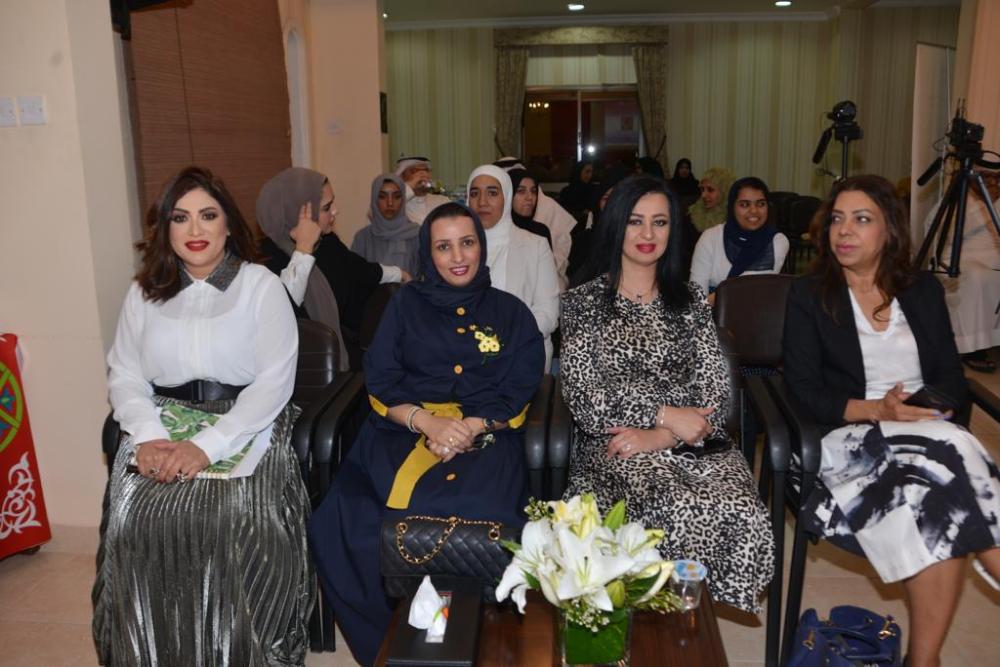 يوسف البنخليل: إطلاق النسخة الثالثة لـ"الروائيين الشباب" العام 2020