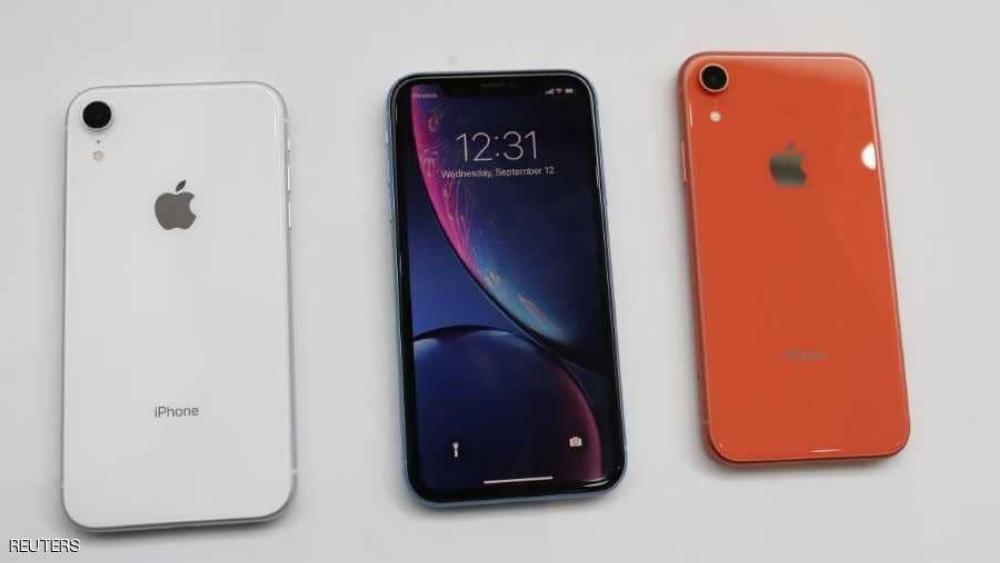 أبل تعلّق إنتاج iPhone XR بعد أيام من وصوله للأسواق