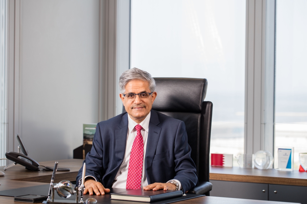 "فاي" تشارك في معرض البحرين الدولي للطيران للمرة الأولى