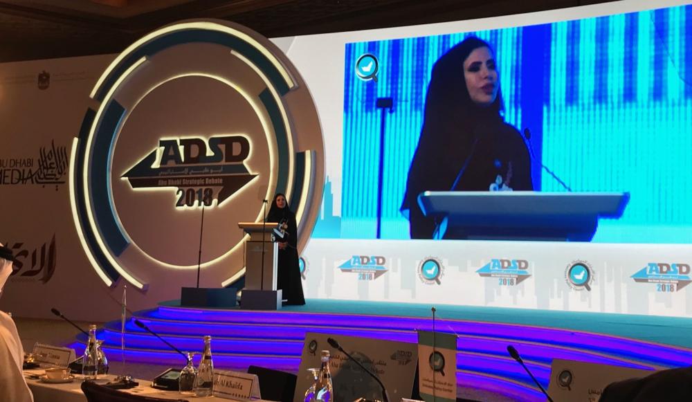 قرقاش: إيران المصدر الأساسي للتهديدات في المنطقة