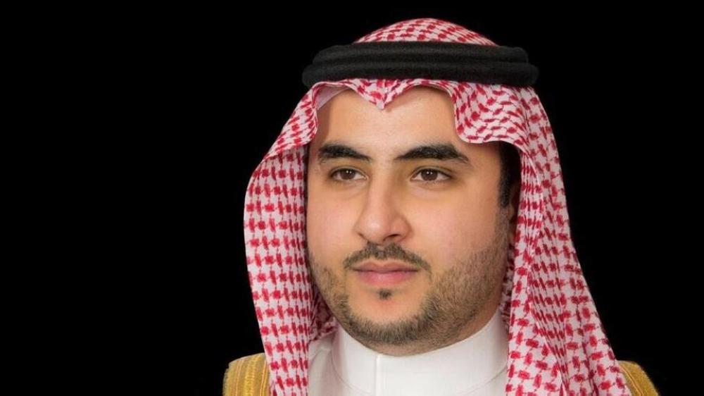 خالد بن سلمان نافياً مزاعم "واشنطن بوست": لم أقترح على خاشقجي الذهاب لتركيا