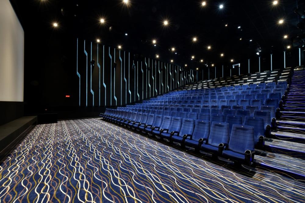 "البحرين للسينما" تفتتح مجمعاً جديداً في "واحة الجفير" بـ2.6 مليون دينار