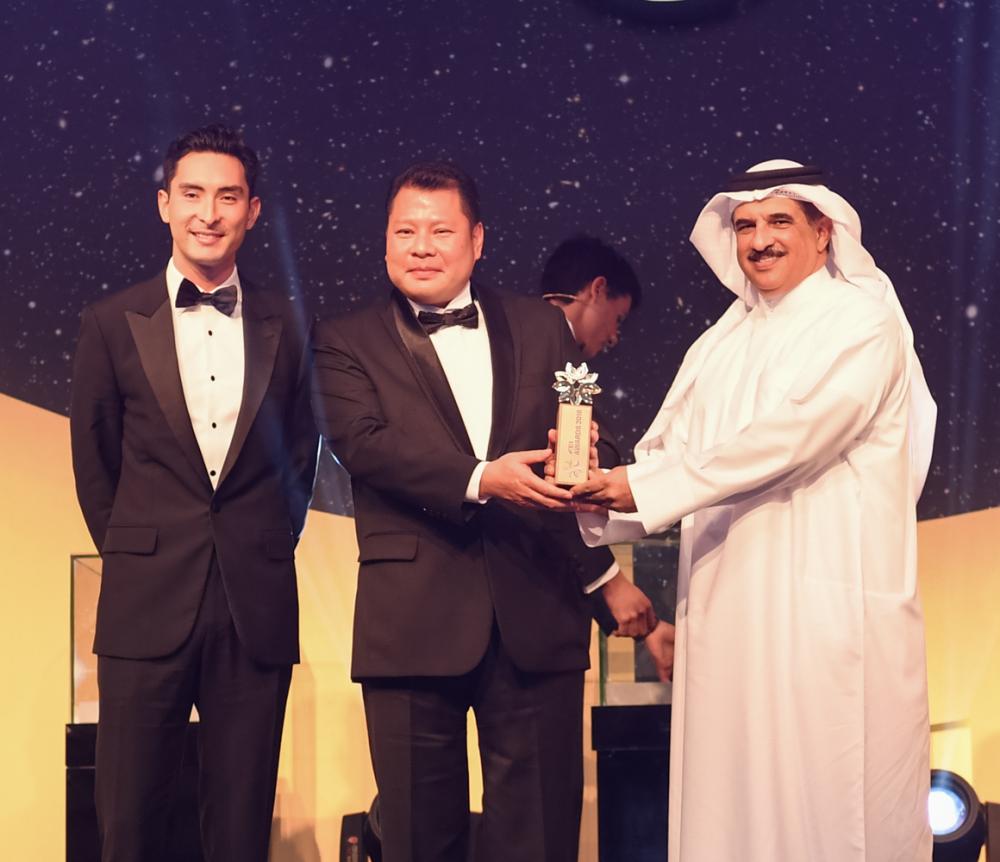 فيصل بن راشد يشيد بجهود وطنية ساهمت بإنجاح "كونغرس الفروسية"