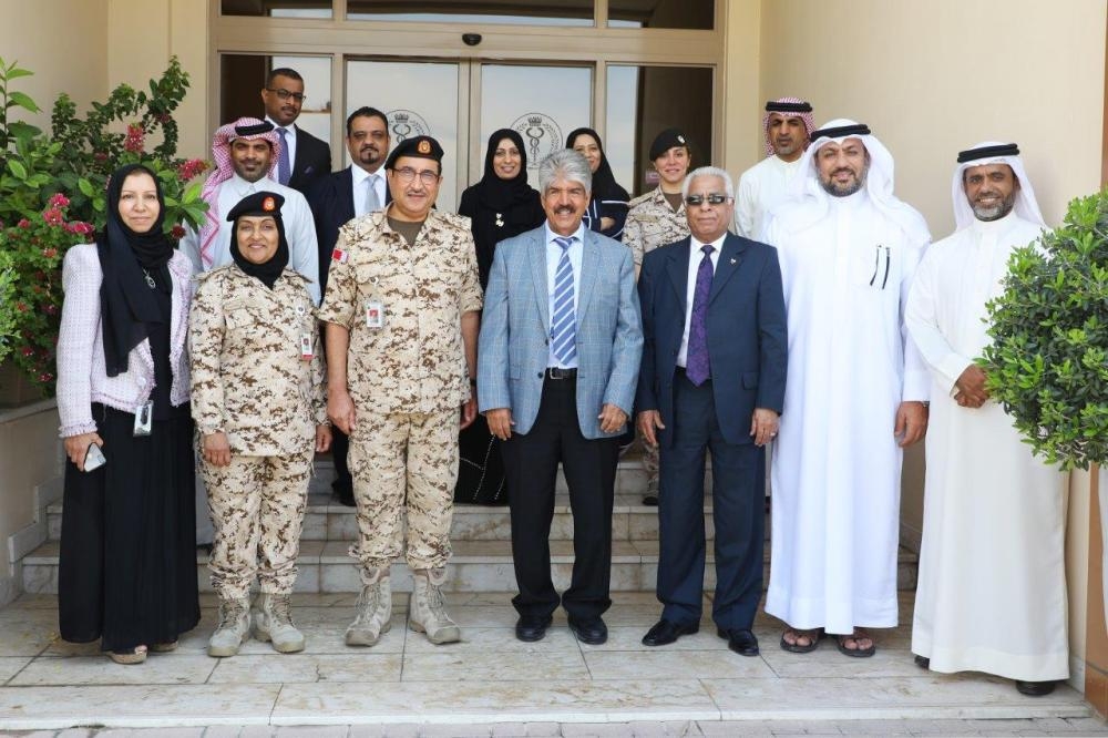 "الخيرية الملكية" و"العسكري" يوقعان اتفاقية توفير مضخات أنسولين للأيتام المصابين بالسكر