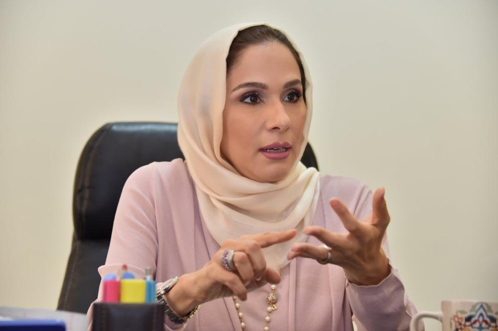 آل شهاب : تحويل "بلدي العاصمة" لـ"أمانة" نقلة نوعية