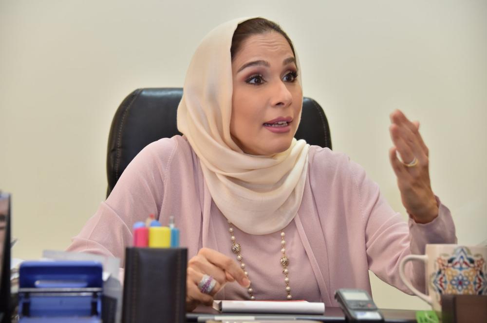 آل شهاب : تحويل "بلدي العاصمة" لـ"أمانة" نقلة نوعية