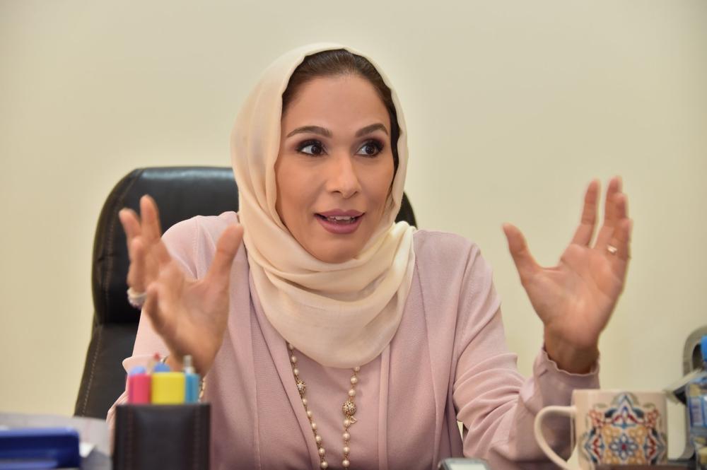 آل شهاب : تحويل "بلدي العاصمة" لـ"أمانة" نقلة نوعية