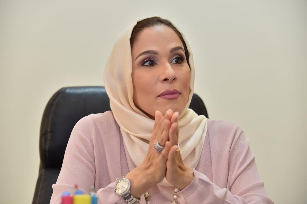 آل شهاب : تحويل "بلدي العاصمة" لـ"أمانة" نقلة نوعية