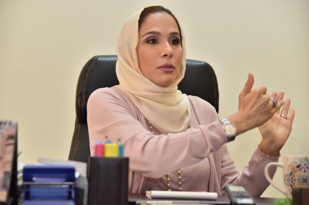 آل شهاب : تحويل "بلدي العاصمة" لـ"أمانة" نقلة نوعية