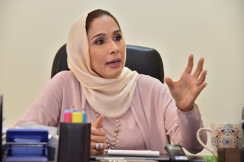 آل شهاب : تحويل "بلدي العاصمة" لـ"أمانة" نقلة نوعية