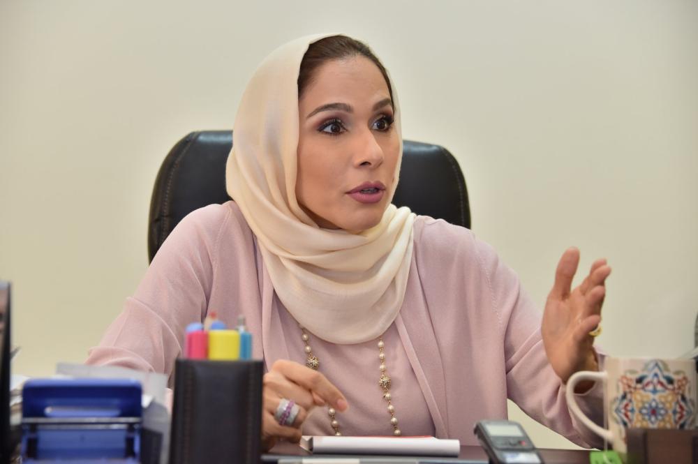 آل شهاب : تحويل "بلدي العاصمة" لـ"أمانة" نقلة نوعية