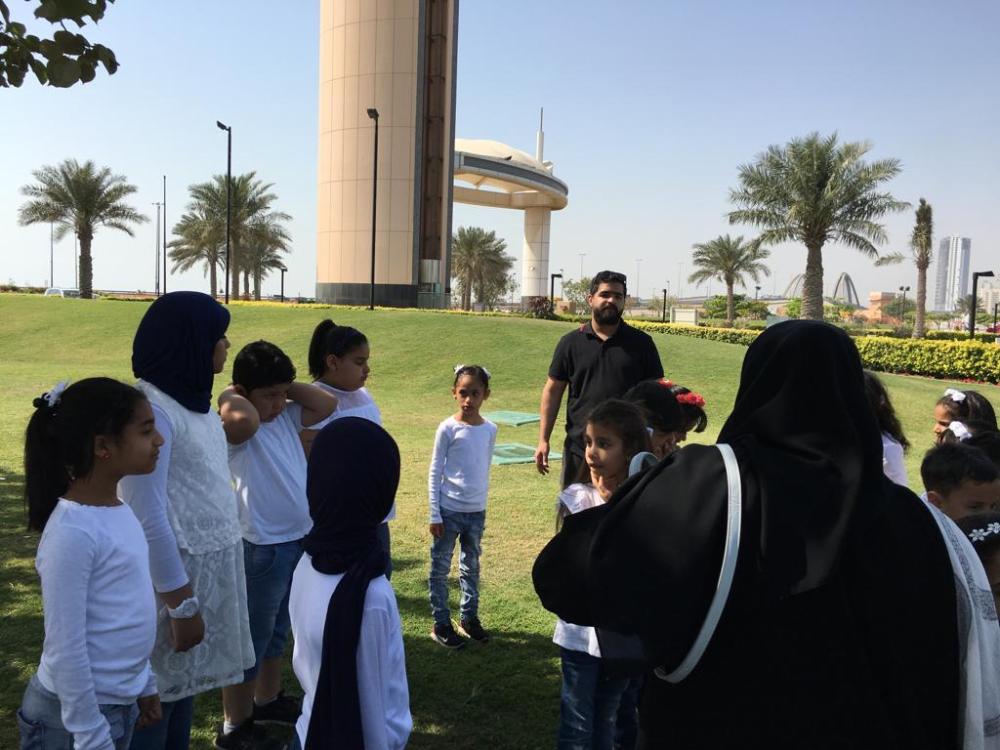 الكاتبة والمخرجة المسرحية زهراء مبارك: الإخراج موهبة تخلق جوا من الإبداع