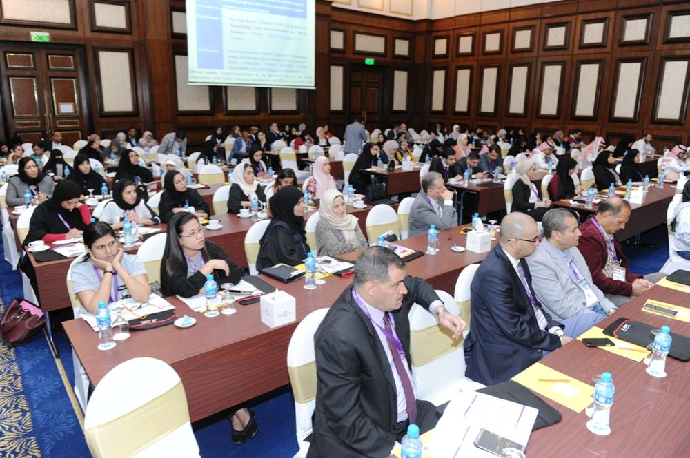 30 ألف مريض روماتيزم بالبحرين والغالبية من النساء