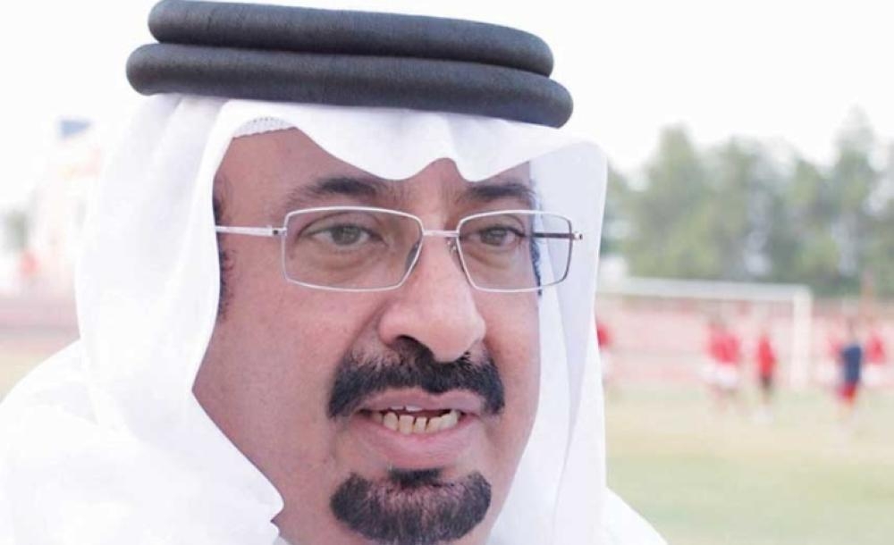 أحمد بن علي: نجاح الانتخابات إنجاز تاريخي كبير