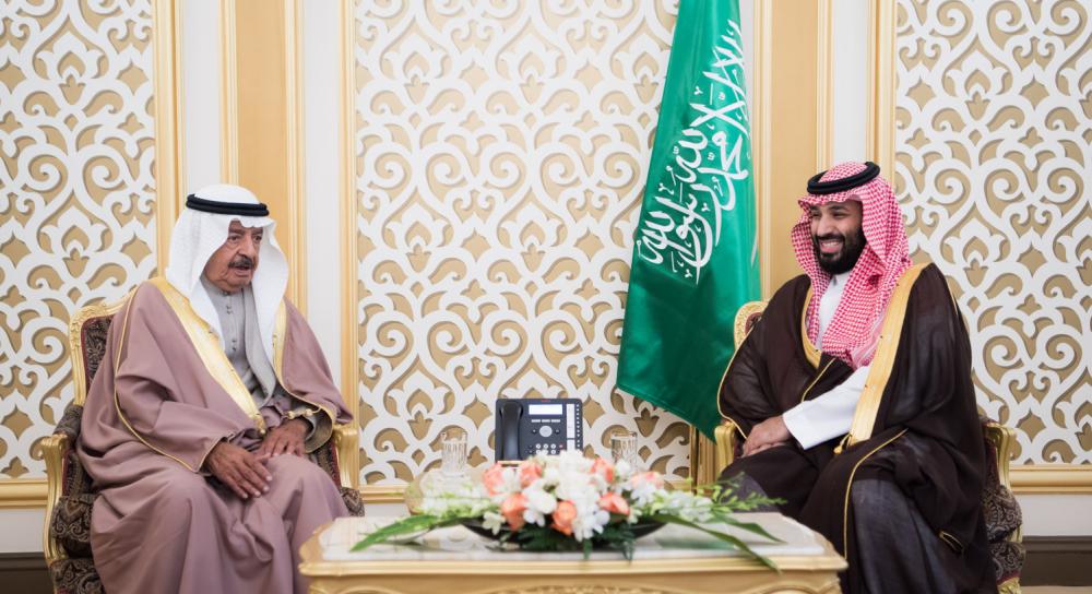 رئيس الوزراء: السعودية بقيادة خادم الحرمين السد المنيع للعرب والمسلمين