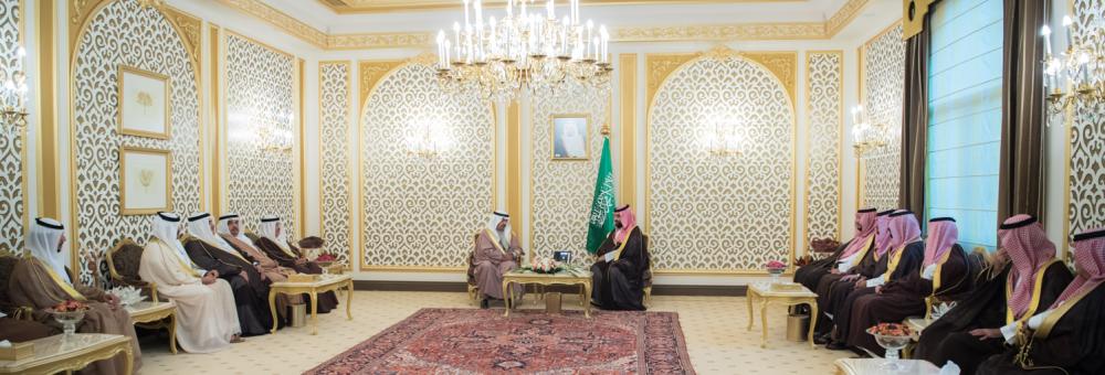 رئيس الوزراء: السعودية بقيادة خادم الحرمين السد المنيع للعرب والمسلمين