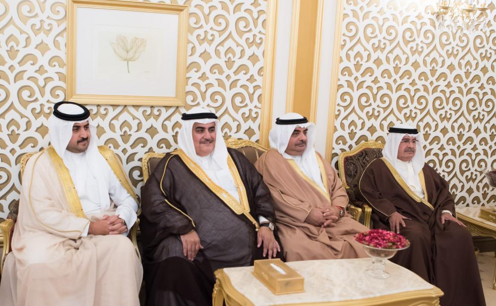 رئيس الوزراء: السعودية بقيادة خادم الحرمين السد المنيع للعرب والمسلمين