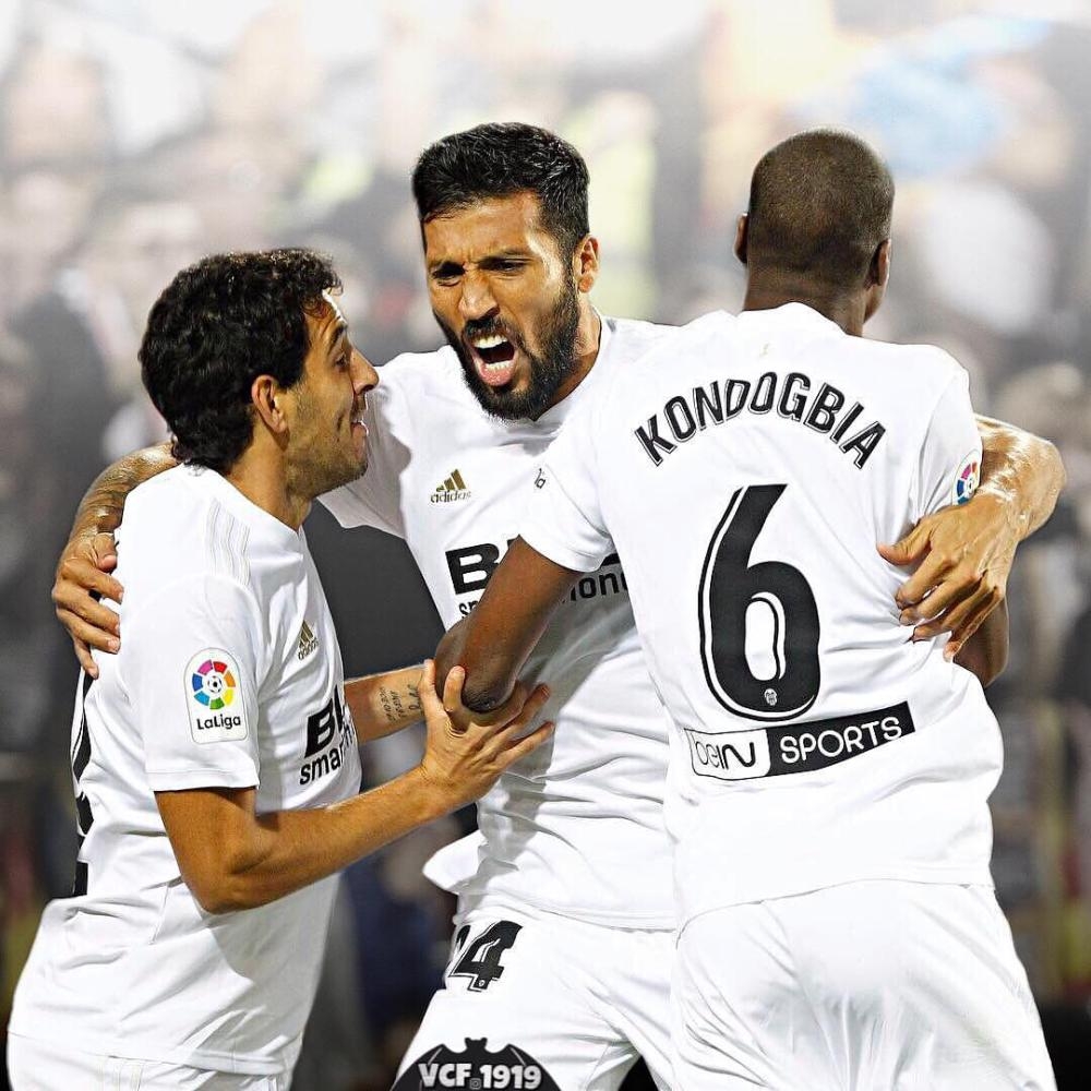 استفاقة فالنسيا تصطدم بأسبوع حاسم..!