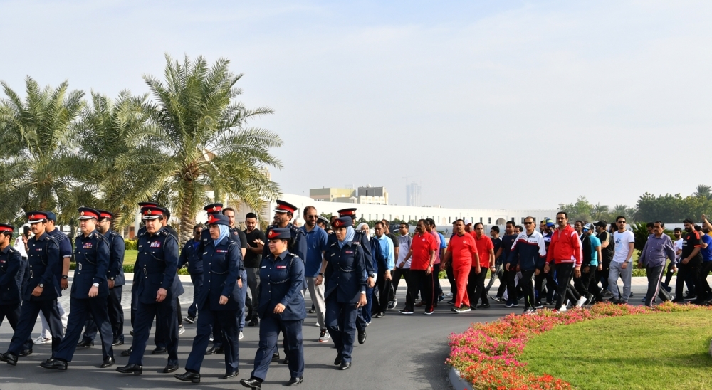 "الشؤون الصحية" تدشن فعالية توعوية باليوم العالمي للسكري