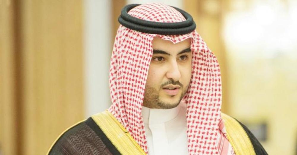 الأمير خالد بن سلمان: زيارة ولي العهد السعودي إلى الجزائر تعزز علاقات البلدين