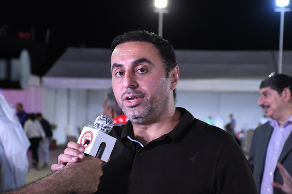 ختام مميز لبطولة العيد الوطني لجمال الخيل العربية