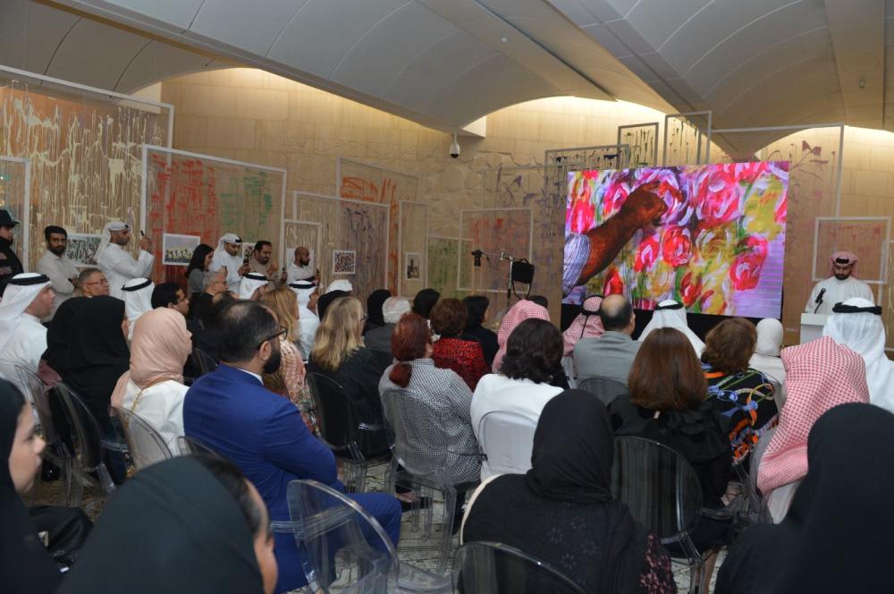 "ما نامت المنامة" تحيي 12 ساعة متواصلة من النشاط الثقافي المتنوّع