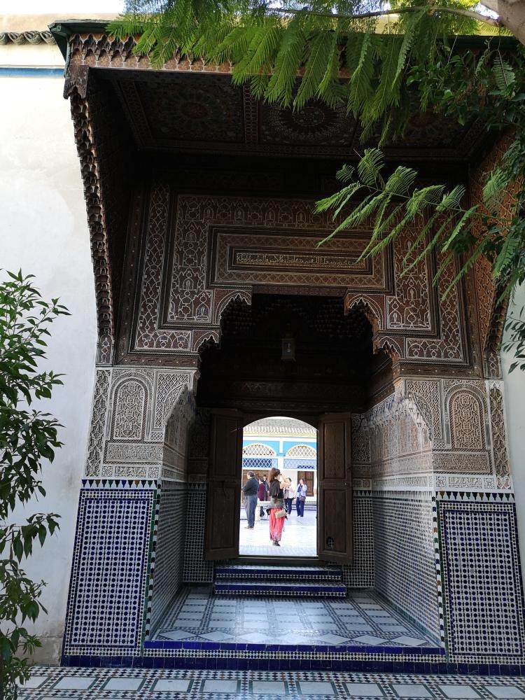 6 سنوات لبناء مسجد الحسن الثاني.. الأكبر في أفريقيا