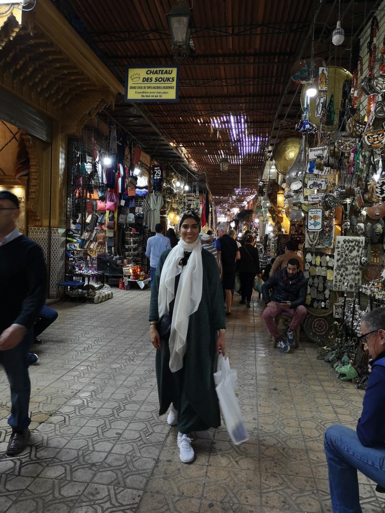 6 سنوات لبناء مسجد الحسن الثاني.. الأكبر في أفريقيا